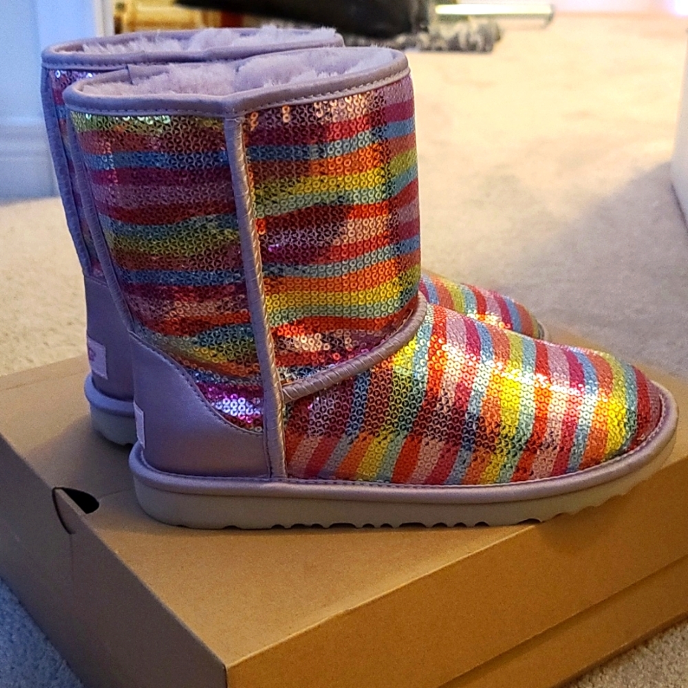 Kids uggs